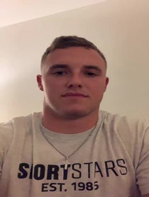 Poster for Roast video from Ty Summers