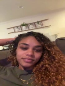 Poster for Pep Talk video from Scarlit Scandal