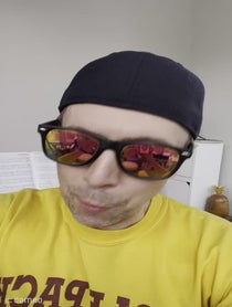 Poster for Intro video video from Greg Foster