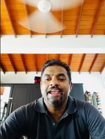 Poster for Other video from Muthiah Muralidaran