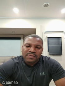 Poster for Intro video video from Mekhi Phifer