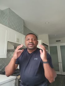 Poster for Other video from Mekhi Phifer