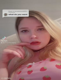Poster for Intro video video from Kitten Jocelyn