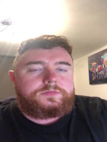 Poster for Birthday video from Ross Tweddell - Cultaholic Wrestling