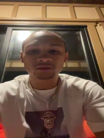 Poster for Other video from Regis Prograis