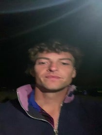 Poster for Other video from Hugo Hammond