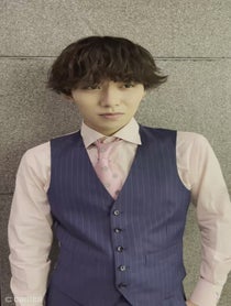 Poster for Intro video video from 中里真哉斗 Mayato Nakazato