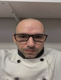 Poster for Intro video video from Chef Reactions