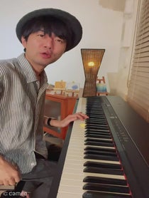 Poster for Intro video video from 飯島玄麒 Genki Iijima