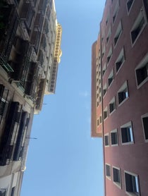 Poster for Birthday video from Richie Jackson