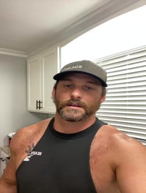Poster for Birthday video from Brandon Deal