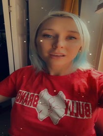 Poster for Pep Talk video from Heather Monroe