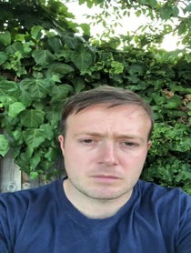 Poster for Other video from Jack Bence