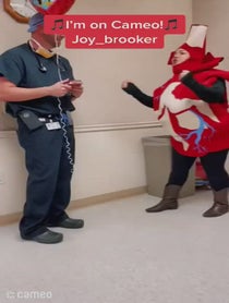 Poster for Intro video video from Joy Brooker