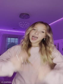 Poster for Intro video video from Lilliana Ketchman