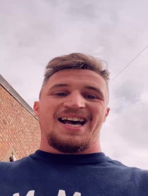 Poster for Roast video from SAMMYD