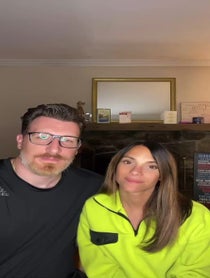 Poster for Other video from Big Dad & Little Laur