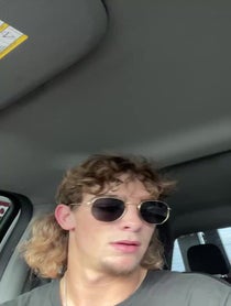 Poster for Birthday video from Christian Kaiser