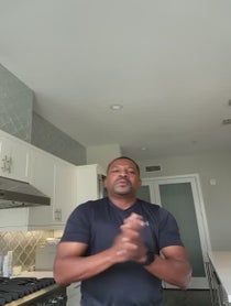 Poster for Other video from Mekhi Phifer