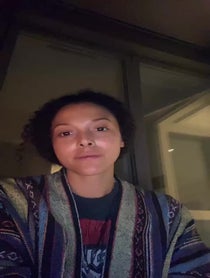 Poster for Other video from Mecia Simson