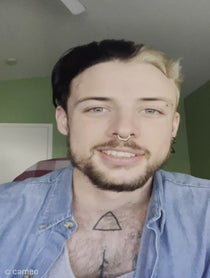 Poster for Intro video video from Brendon Queue