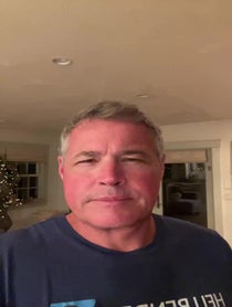 Poster for Pep Talk video from Jeff Corwin