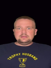 Poster for Birthday video from Andrew Jassick