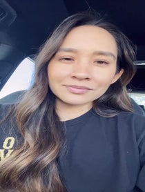 Poster for Pep Talk video from Cathy Nguyen