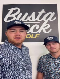 Poster for Other video from BustaJack Golf