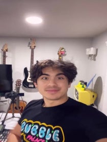 Poster for Other video from The Happy Fits