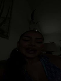 Poster for Pep Talk video from Miona Bell