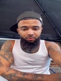 Poster for Roast video from Lightskin General