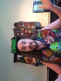 Poster for Other video from Chris Soutsos
