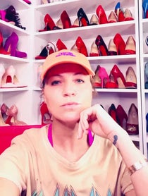 Poster for Other video from Michelle Beadle