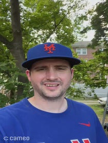 Poster for Intro video video from Miserable Mets Guy