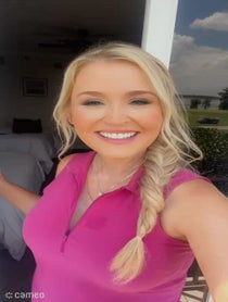 Poster for Intro video video from Blair O'Neal