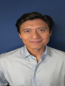 Poster for Intro video video from Paolo Montalban
