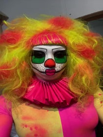 Poster for Other video from Erika Klash