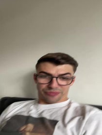 Poster for Birthday video from Jack Pickering