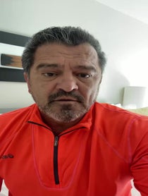 Poster for Birthday video from Carlos Hermosillo