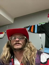 Poster for Birthday video from JacobArdown