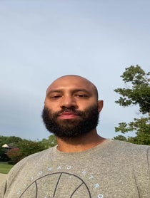 Poster for Birthday video from Kendall Marshall