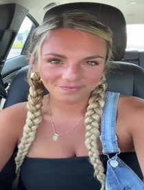 Poster for Roast video from Annie Agar