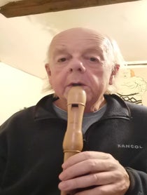 Poster for Other video from Roger Ashton-Griffiths