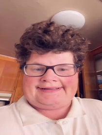 Poster for Birthday video from Jesse Heiman