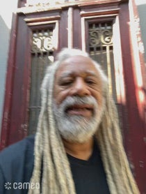 Poster for Intro video video from Dave Fennoy