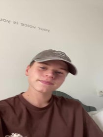 Poster for Birthday video from Timeo Beasse