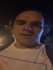 Poster for Pep Talk video from Kristjan Sokoli