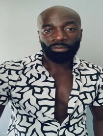 Poster for Intro video video from Kwame Badu MAFS UK