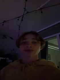 Poster for Birthday video from Raphael Luce